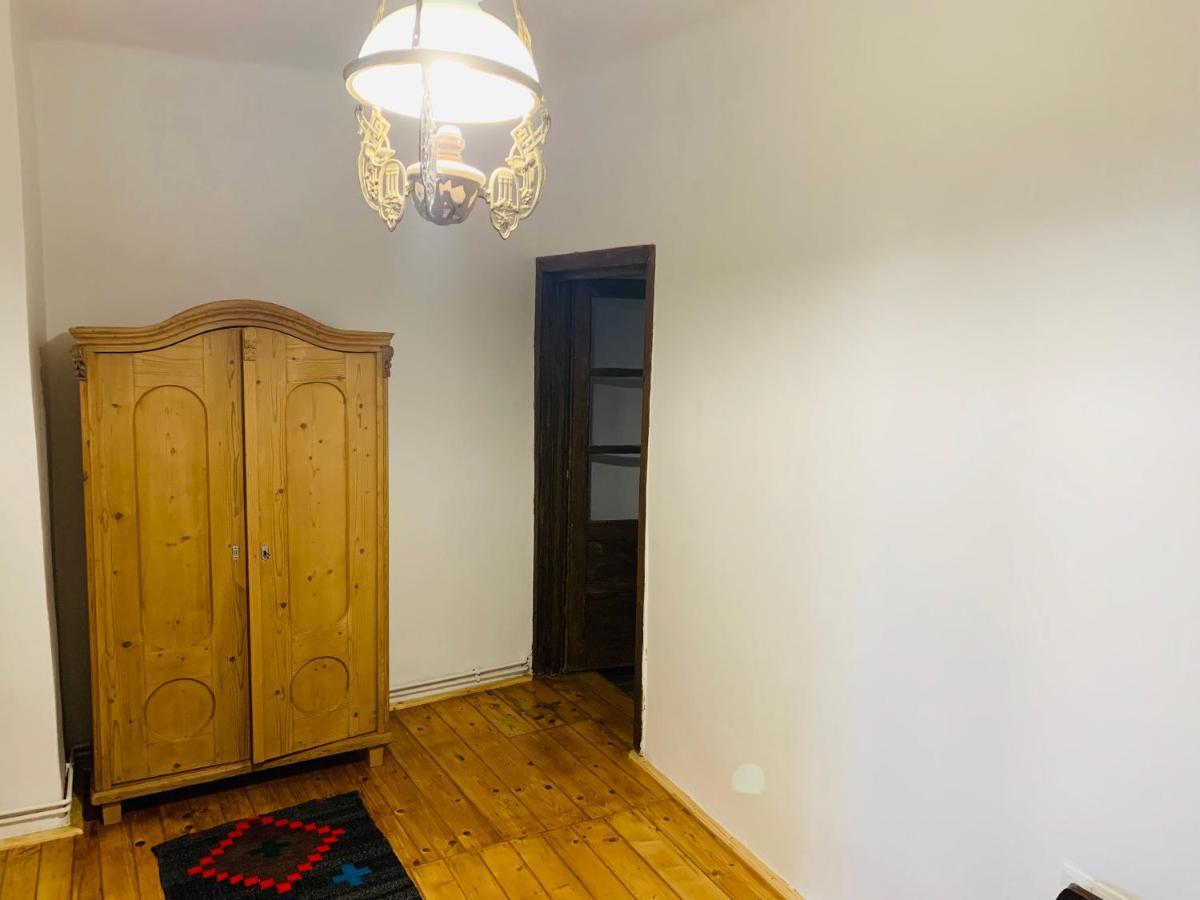 Casa Teutsch Villa Sighisoara Luaran gambar